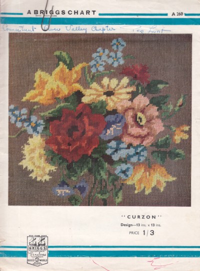 Curzon (13