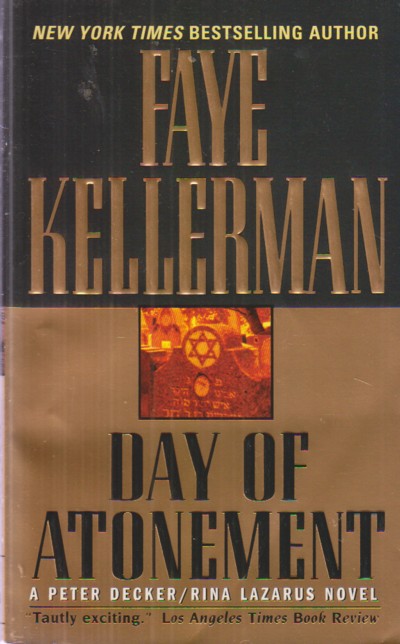Day of Atonement