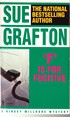 Image for "F" is for Fugitive