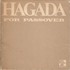 Hagada for Passover