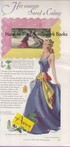 Image for (Advertisement) Avon Cosmetics: Her courage saved a colony: Ruth Wylly