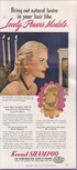 Image for (Advertisement) Kreml Shampoo: bring ou natural lustre in your hair li