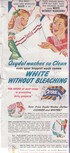 Image for (Advertisement) Oxydol White without bleaching