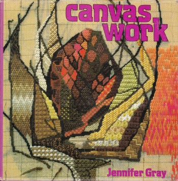 Image for Canvas Work and Design