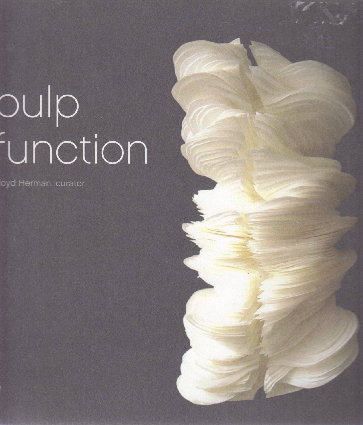 Image for (Exhibit catalog) Pulp Function