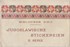 Image for Jugoslawiche Stickereien II. Serie (Yugoslavian Embroideries)