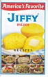 Image for "Jiffy" Mixes Recipes