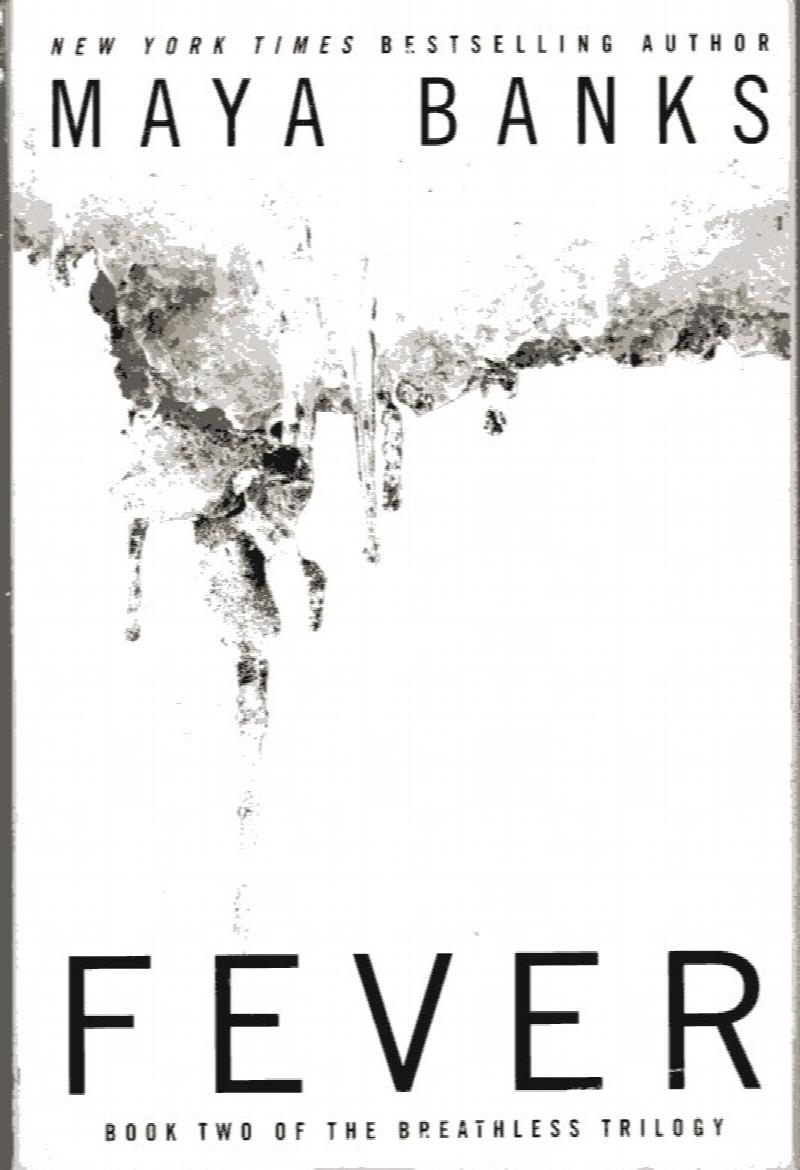 Image for Fever: book 2 of the Breathless Trilogy