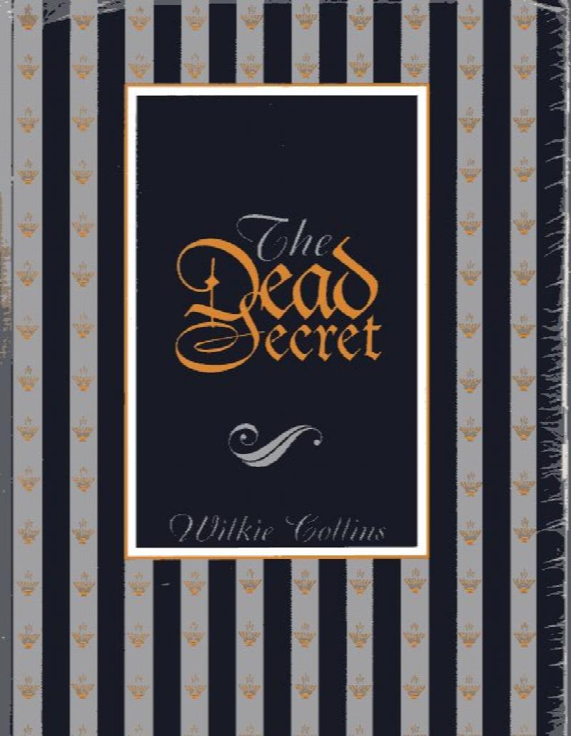 Image for Dead Secret