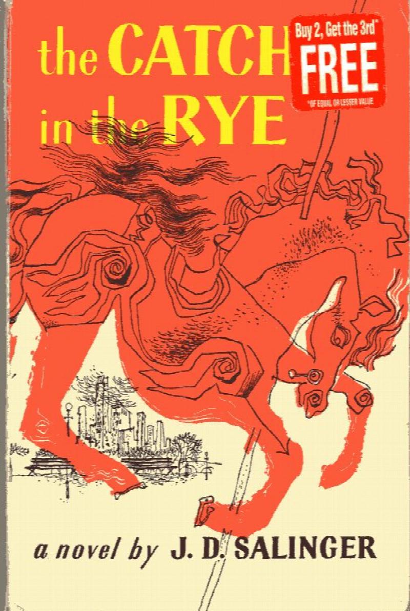 Image for Catcher in the Rye