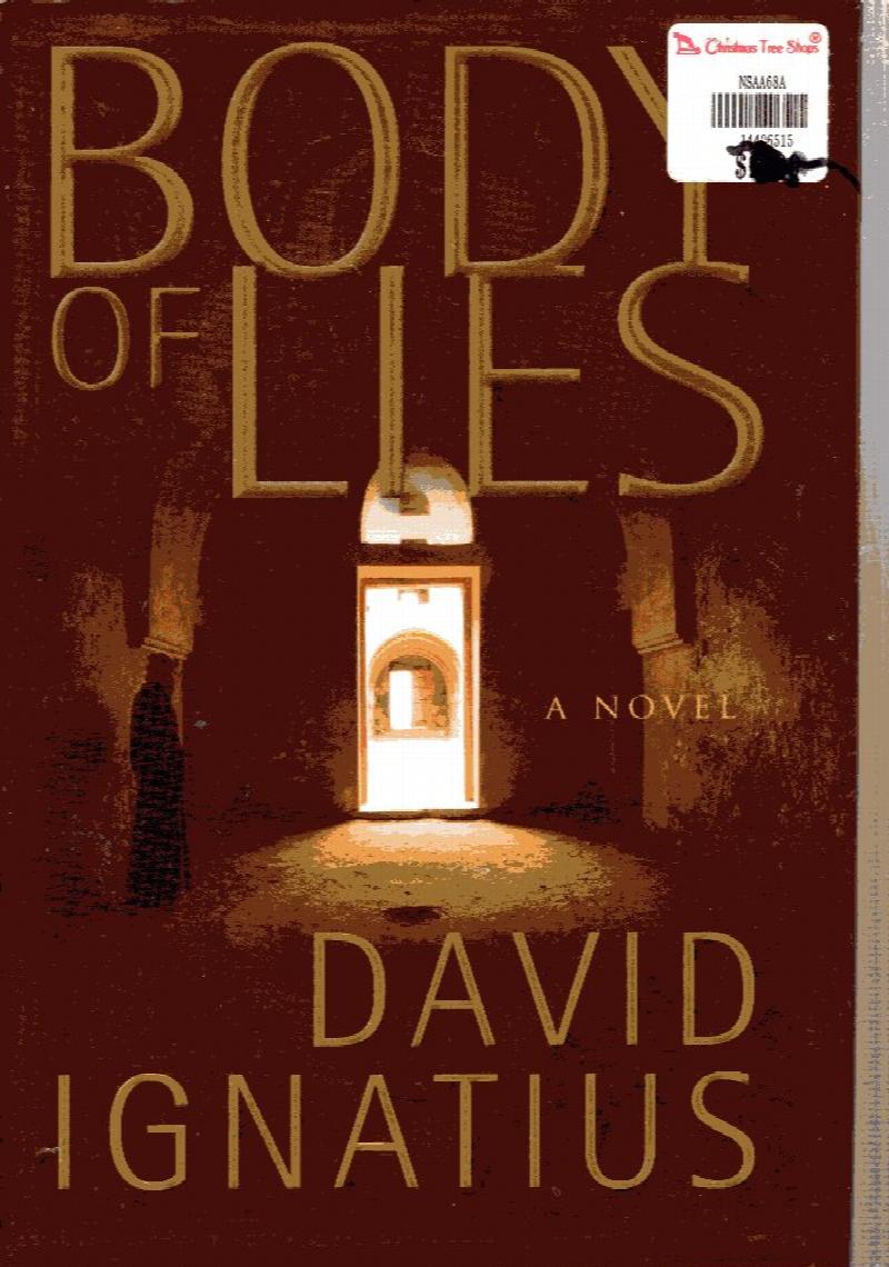 Image for Body of Lies