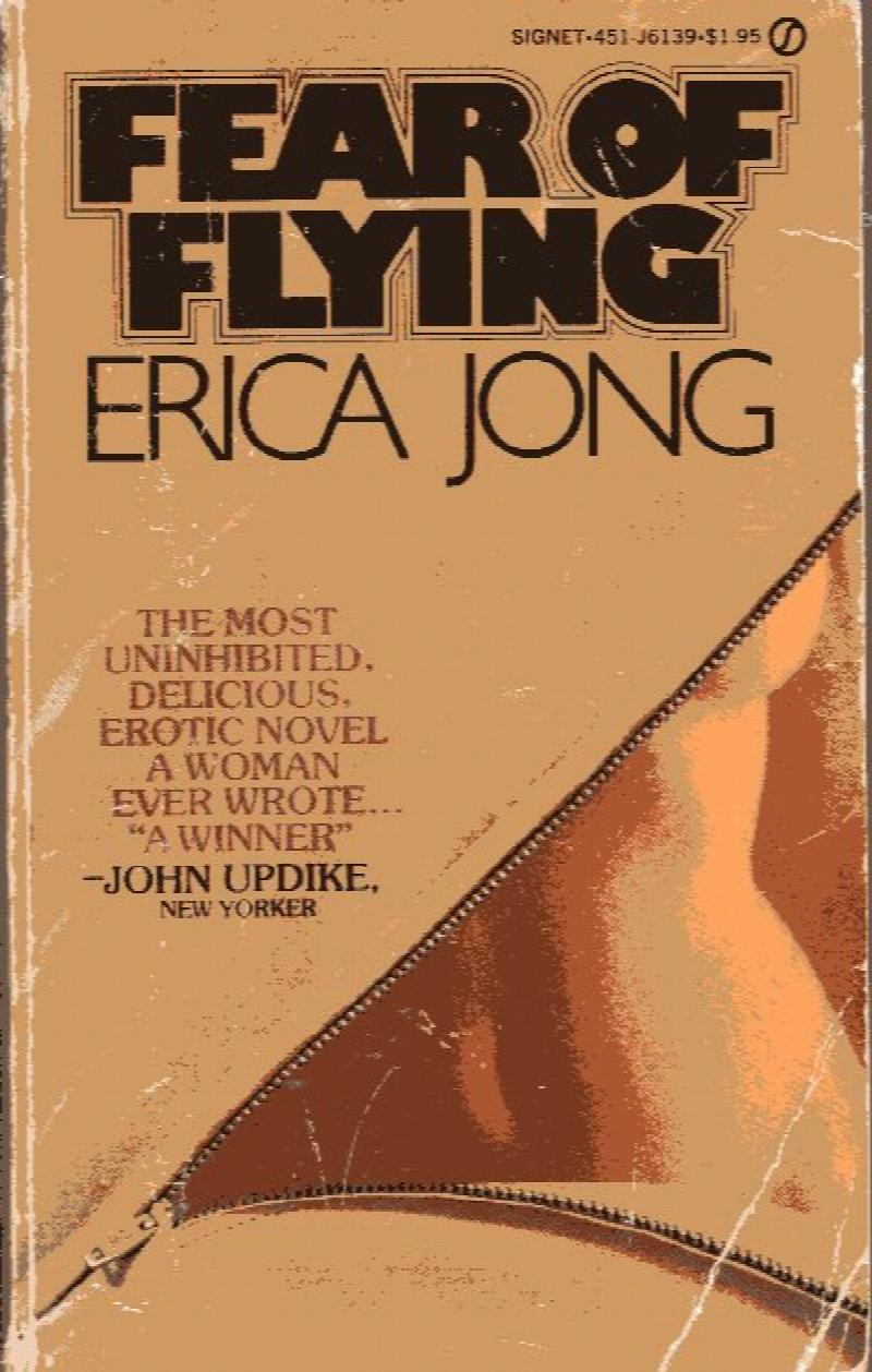 Image for Fear of Flying