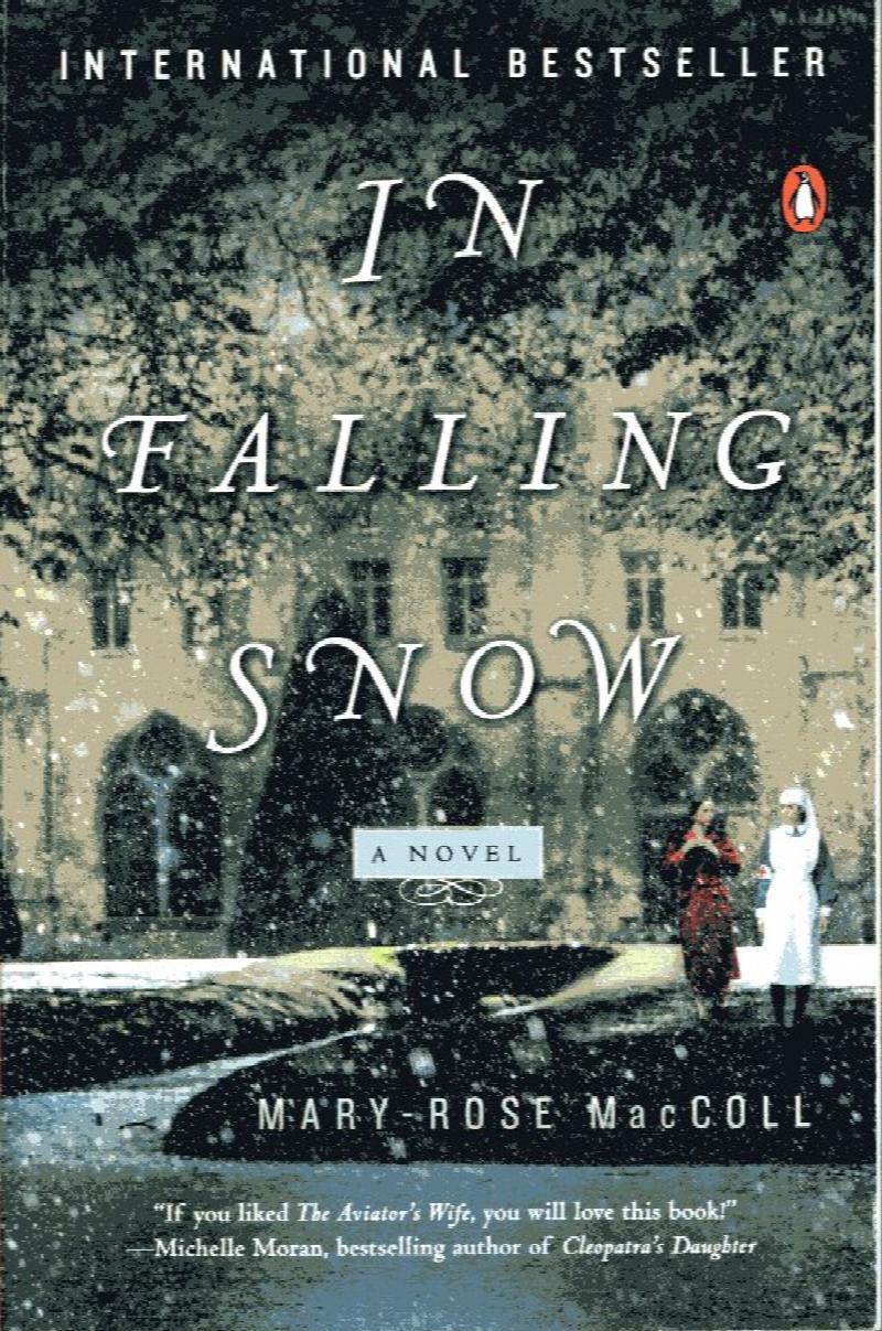 Image for In Falling Snow