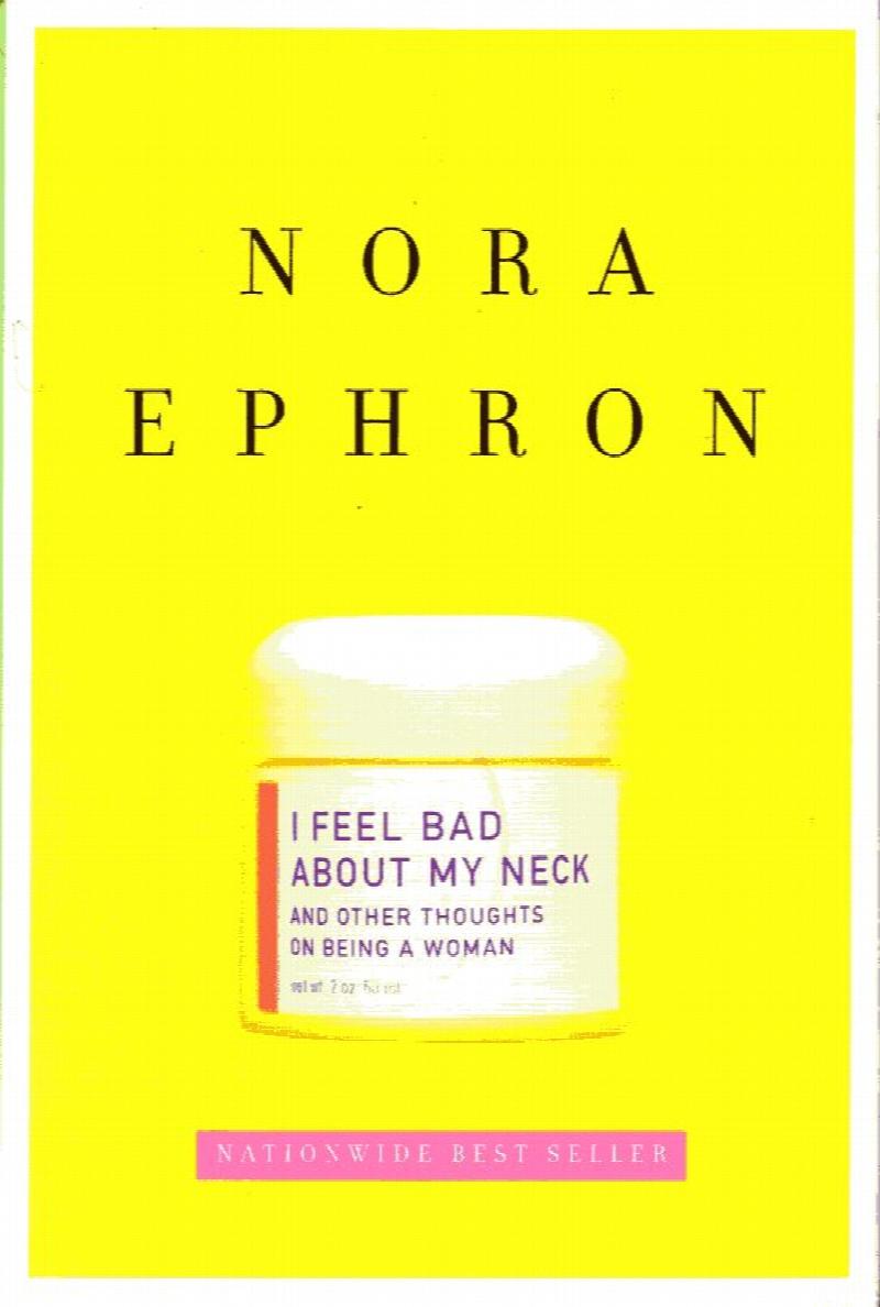 Image for I Feel Bad About My Back
