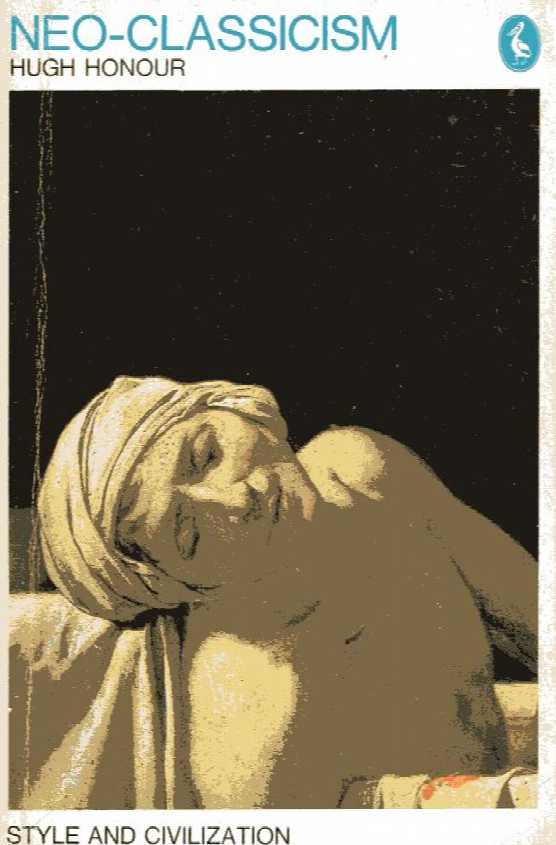 Image for Neo-Classicism with 109 illustrations