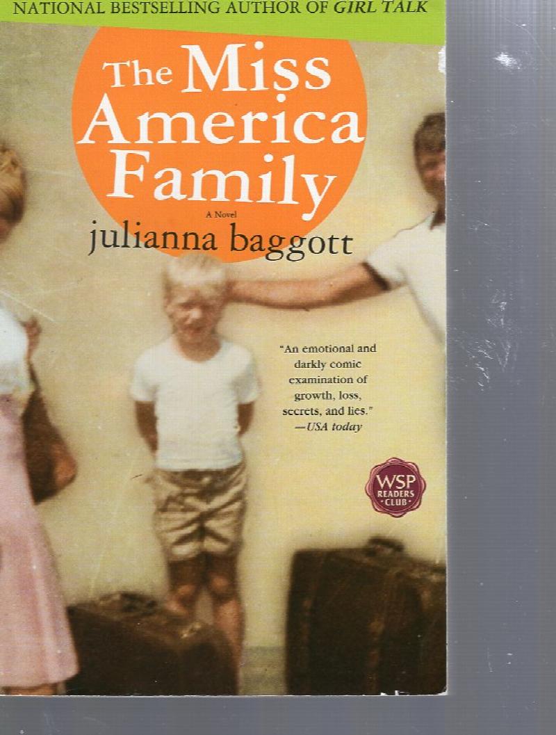 Image for Miss America Family