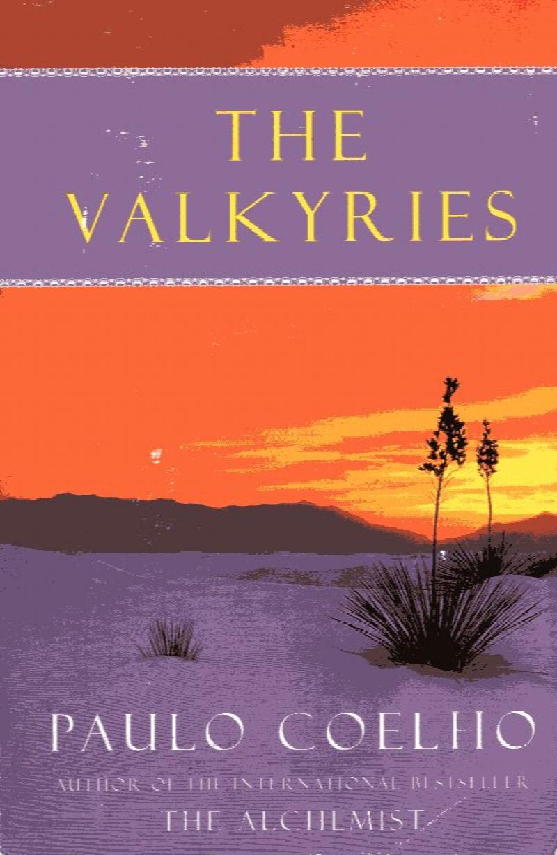 Image for Valkyries