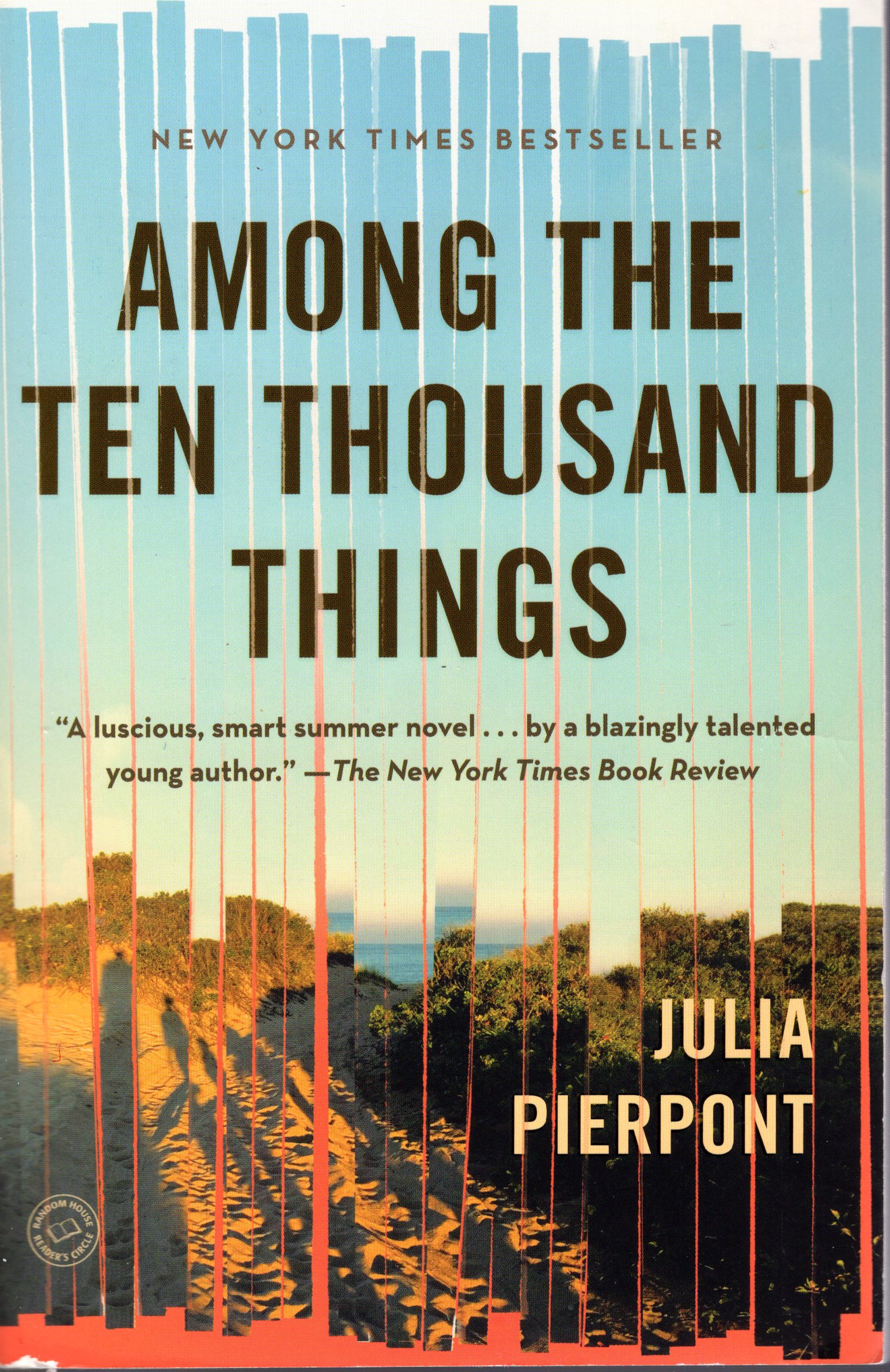 Image for Among the Ten Thousand Things