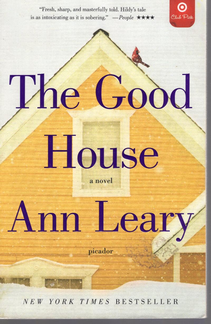 Image for Good House