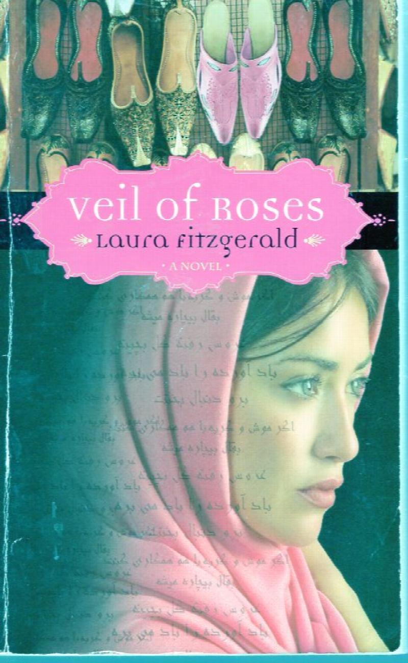 Image for Veil of Roses