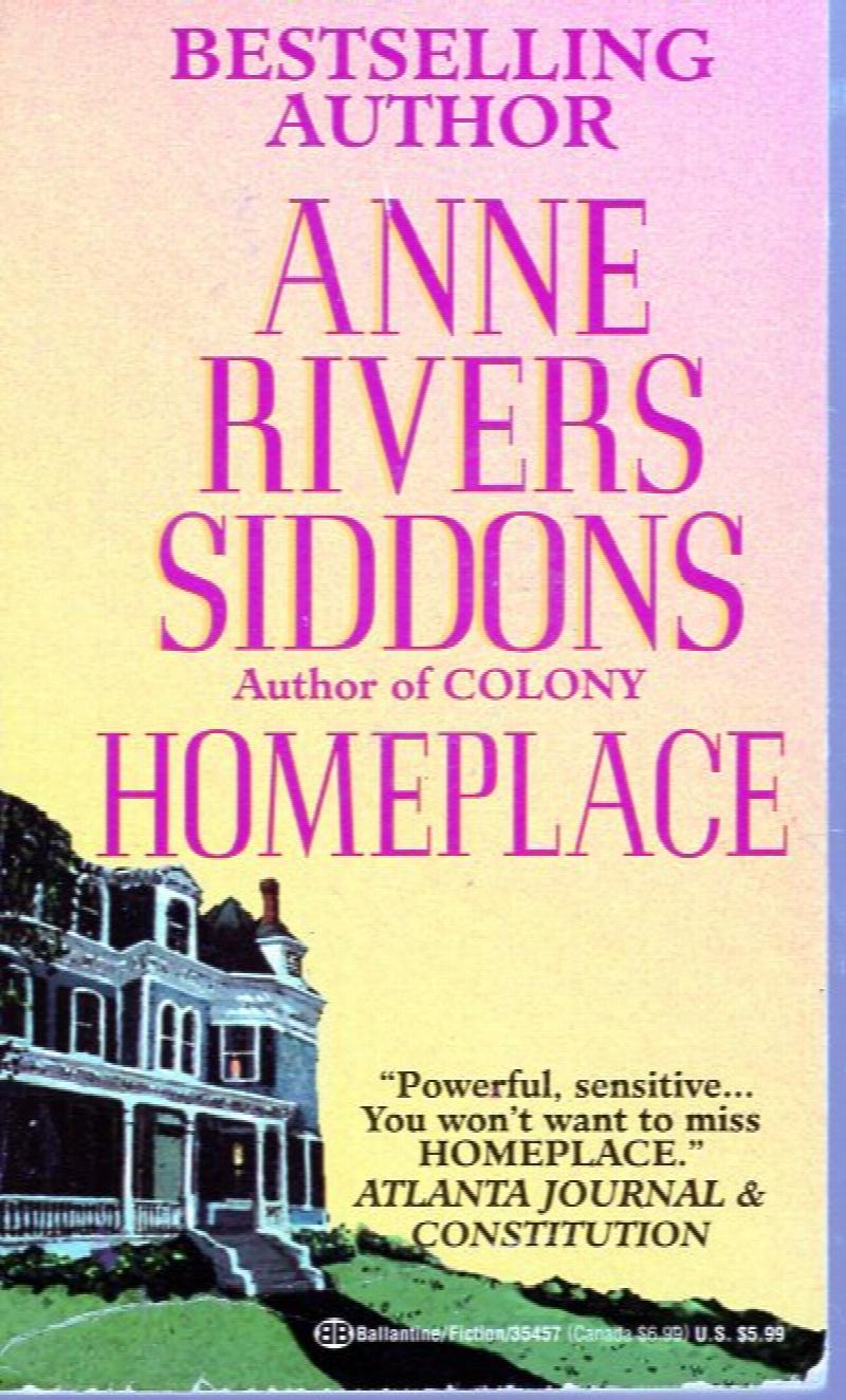 Image for Homeplace