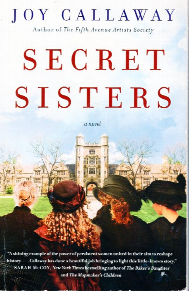 Image for Seccret Sisters