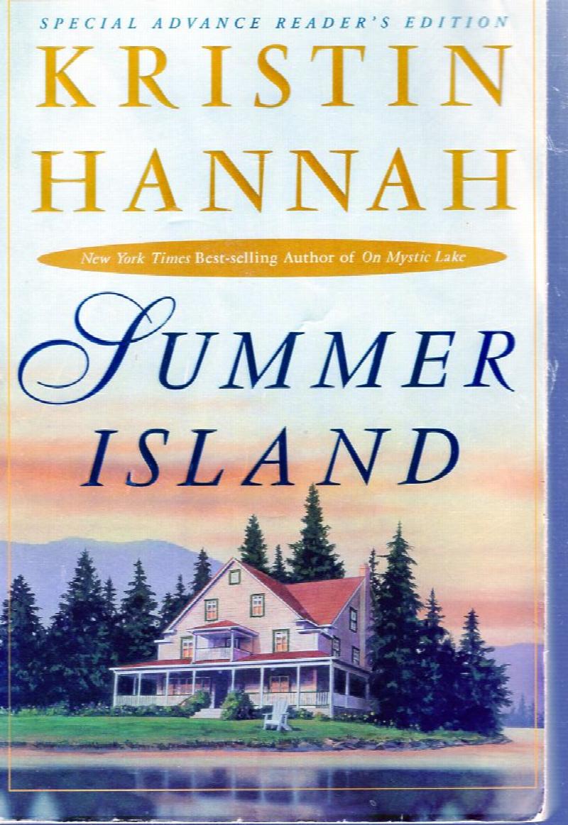 Image for Summer Island