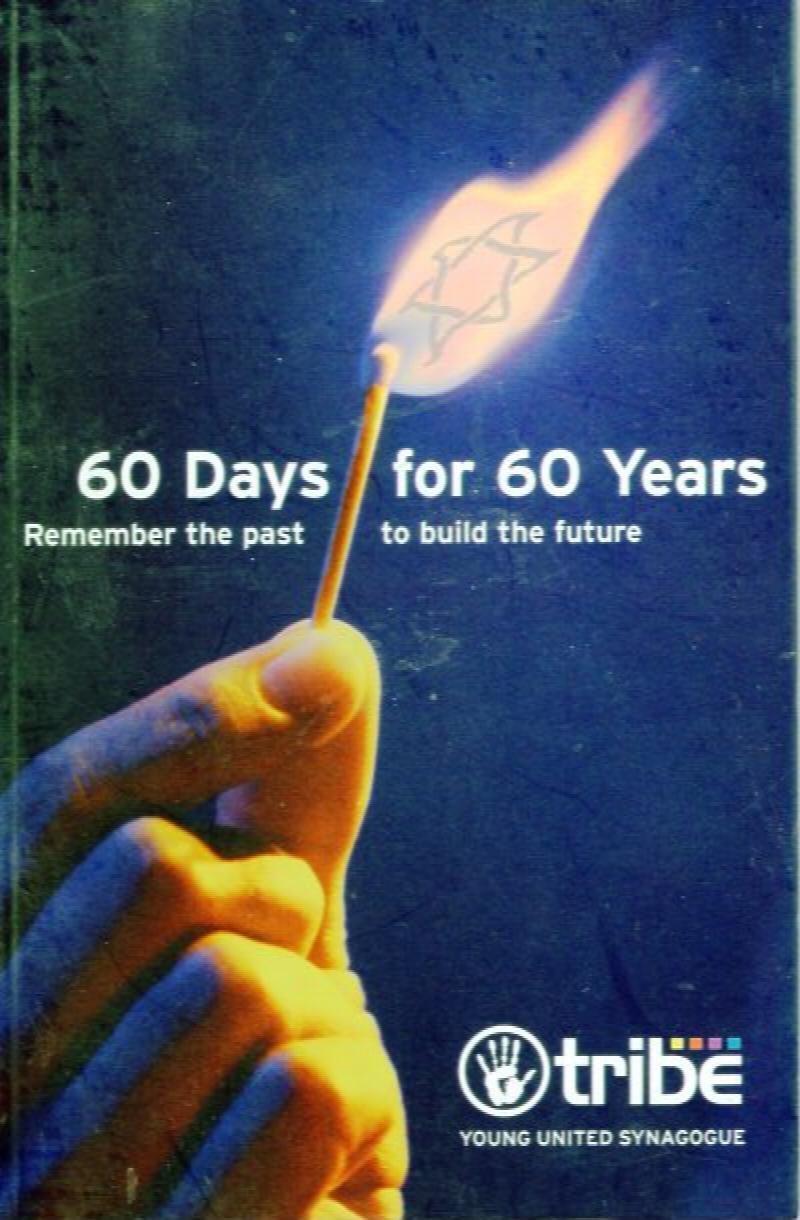Image for 60 Days for 6 Years