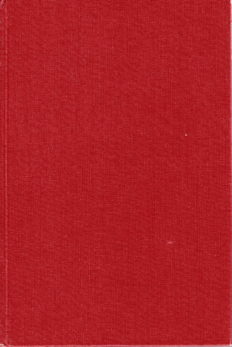Image for Matthew Arnold: the ethnologist