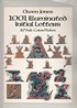 Image for 1001 Illuminated Initial Letters: 27 full color plates.