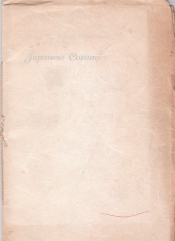 Image for Japanese No Darama Costumes and Priest Robes.