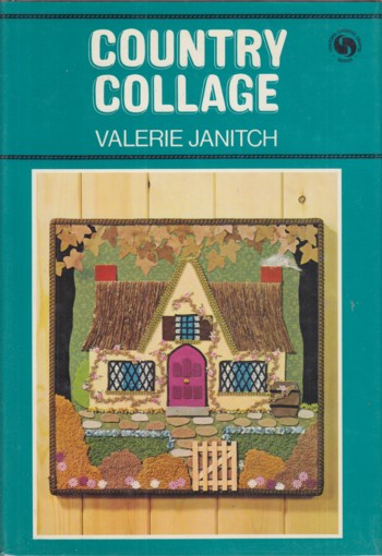 Image for COUNTRY COLLAGE