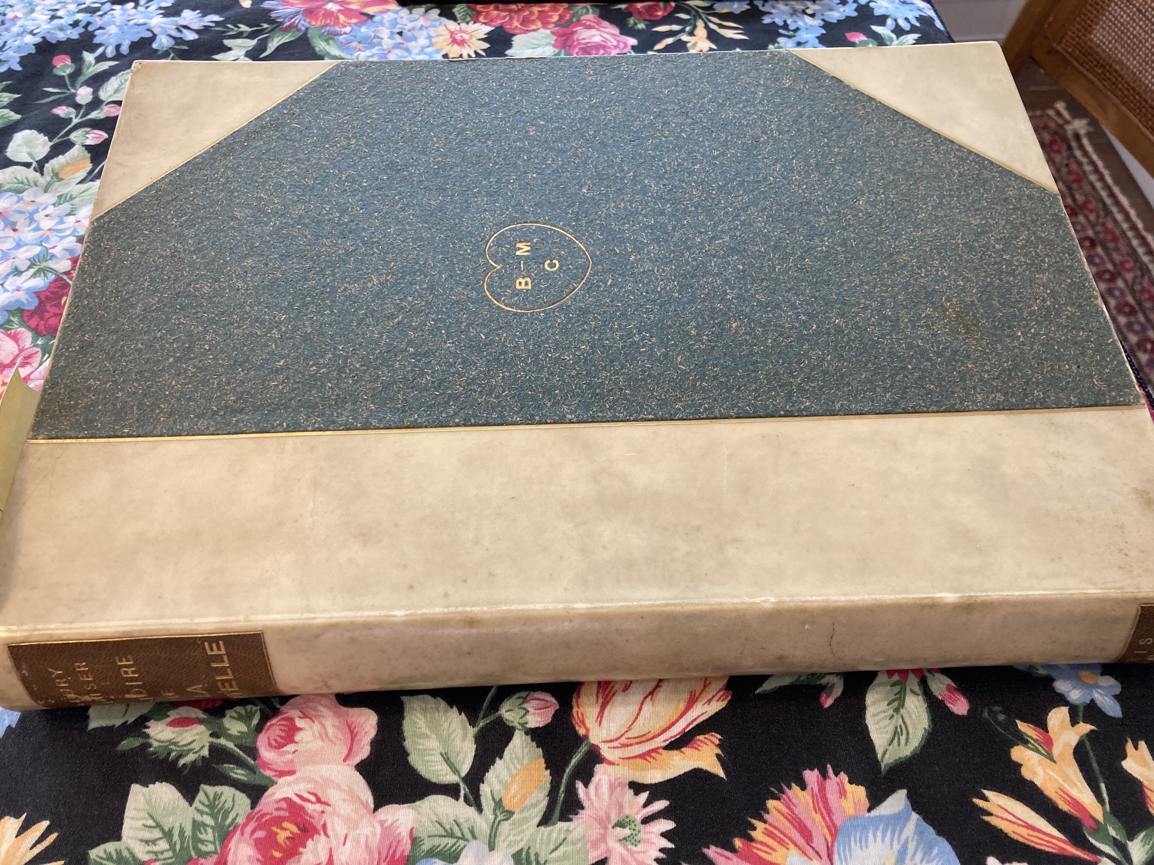 Histoire de la Dentelle