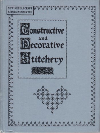 Image for Constructive and Decorative Stitchery